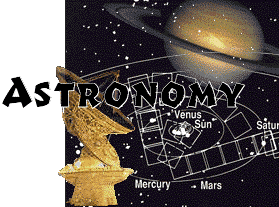 Astronomy