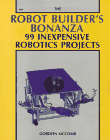 Robot Bonanza