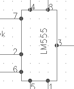 Emitter